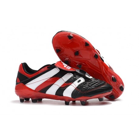 Tacchetti da Calcio Adidas Predator Accelerator Electricity FG