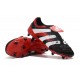 Tacchetti da Calcio Adidas Predator Accelerator Electricity FG