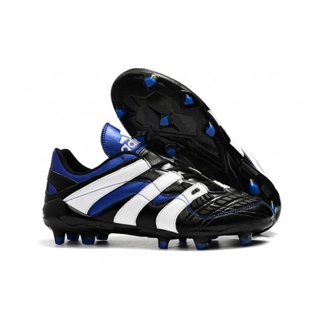Tacchetti da Calcio Adidas Predator Accelerator Electricity FG
