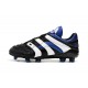 Tacchetti da Calcio Adidas Predator Accelerator Electricity FG