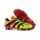 Tacchetti da Calcio Adidas Predator Accelerator Electricity FG