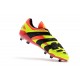Tacchetti da Calcio Adidas Predator Accelerator Electricity FG
