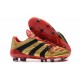 Tacchetti da Calcio Adidas Predator Accelerator Electricity FG