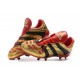 Tacchetti da Calcio Adidas Predator Accelerator Electricity FG