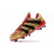 Tacchetti da Calcio Adidas Predator Accelerator Electricity FG