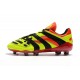 Tacchetti da Calcio Adidas Predator Accelerator Electricity FG