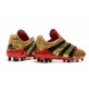 Tacchetti da Calcio Adidas Predator Accelerator Electricity FG