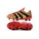 Tacchetti da Calcio Adidas Predator Accelerator Electricity FG