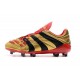 Tacchetti da Calcio Adidas Predator Accelerator Electricity FG