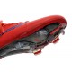 Nuove Scarpe calcio Nike Mercurial Superfly FG - Rosso Viola Nero