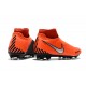 Tacchetti da Calcio Nike Phantom VSN Elite DF FG