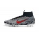 Nuovo Tacchetti da Calcio Nike Mercurial Superfly VI 360 Elite FG