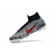 Nuovo Tacchetti da Calcio Nike Mercurial Superfly VI 360 Elite FG