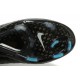 Nuove Scarpe calcio Nike Mercurial Superfly FG - Nero Bianco