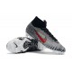 Nuovo Tacchetti da Calcio Nike Mercurial Superfly VI 360 Elite FG