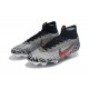 Nuovo Tacchetti da Calcio Nike Mercurial Superfly VI 360 Elite FG