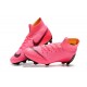 Nuovo Tacchetti da Calcio Nike Mercurial Superfly VI 360 Elite FG