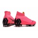 Nuovo Tacchetti da Calcio Nike Mercurial Superfly VI 360 Elite FG