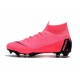 Nuovo Tacchetti da Calcio Nike Mercurial Superfly VI 360 Elite FG