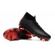 Nuovo Tacchetti da Calcio Nike Mercurial Superfly VI 360 Elite FG