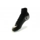 Nuove Scarpe calcio Nike Mercurial Superfly FG - Nero Bianco