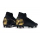 Nuovo Tacchetti da Calcio Nike Mercurial Superfly VI 360 Elite FG