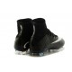 Nuove Scarpe calcio Nike Mercurial Superfly FG - Nero Bianco