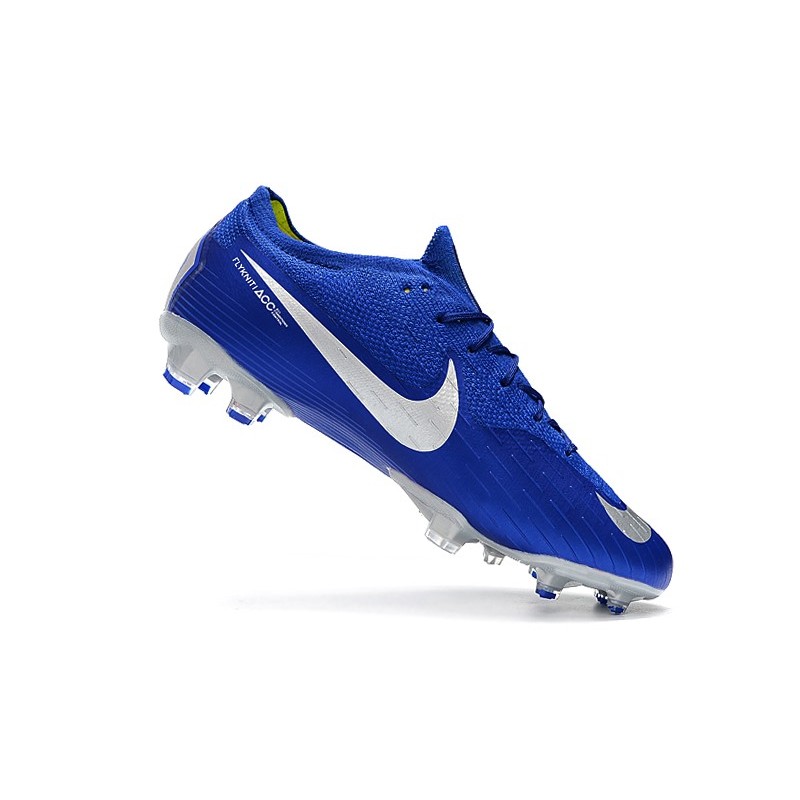 Nike mercurial vapor 12 blu outlet