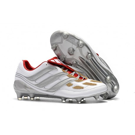 Nuovo Tacchetti da Calcio Adidas Predator Precision FG