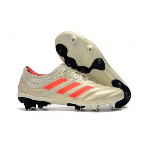 Nuovo Tacchetti da Calcio Adidas Copa 19.1 FG