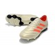 Nuovo Tacchetti da Calcio Adidas Copa 19.1 FG