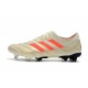 Nuovo Tacchetti da Calcio Adidas Copa 19.1 FG