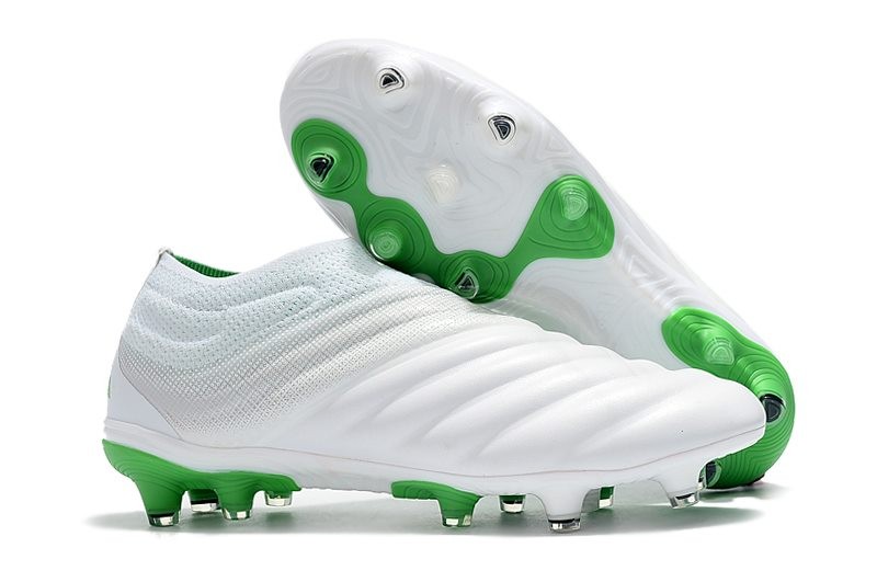 Adidas verdi da calcio clearance