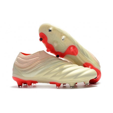 Nuovo Tacchetti da Calcio Adidas Copa 19+ FG