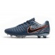 Uomo Nike Tiempo Legend 7 FG scarpe da calcio