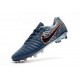 Uomo Nike Tiempo Legend 7 FG scarpe da calcio