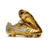Uomo Nike Tiempo Legend 7 FG scarpe da calcioNuovi Tacchetti da Calcio Nike Tiempo Legend VII 10R Elite FG