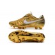 Uomo Nike Tiempo Legend 7 FG scarpe da calcioNuovi Tacchetti da Calcio Nike Tiempo Legend VII 10R Elite FG