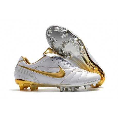 Scarpe Per Gli Uomini Nike Tiempo Legend VII 10R Elite FG
