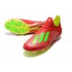 Nuovo Scarpe Da Calcio adidas X 18+ FG