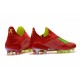 Nuovo Scarpe Da Calcio adidas X 18+ FG