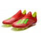 Nuovo Scarpe Da Calcio adidas X 18+ FG