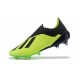 Scarpe da Calcio adidas X 18+ FG