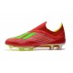 Nuovo Scarpe Da Calcio adidas X 18+ FG