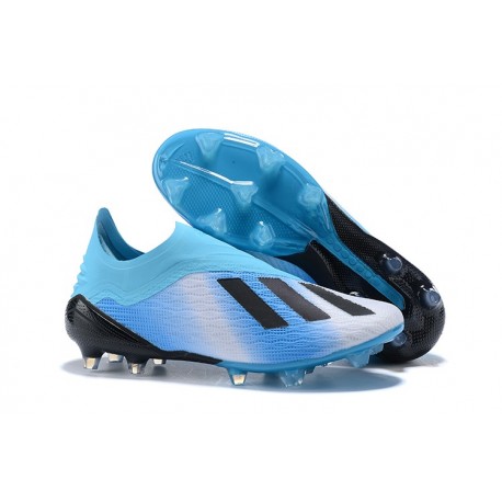 Scarpe da Calcio adidas X 18+ FG