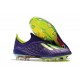 Tacchetti da Calcio adidas X 18+ FG