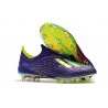 Tacchetti da Calcio adidas X 18+ FG