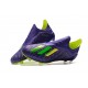 Tacchetti da Calcio adidas X 18+ FG