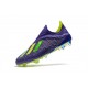 Tacchetti da Calcio adidas X 18+ FG