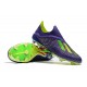 Tacchetti da Calcio adidas X 18+ FG